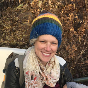 Meet your Posher, Abby